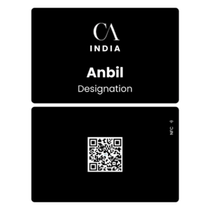 CA-engraved