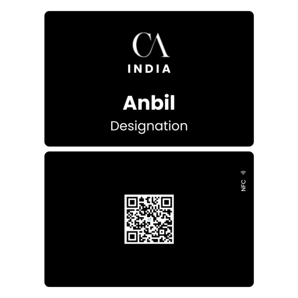 CA-engraved