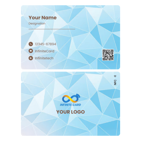 business card