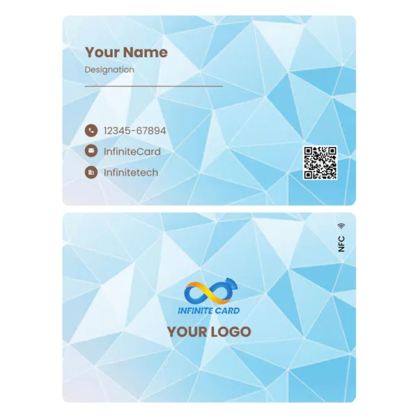 business card