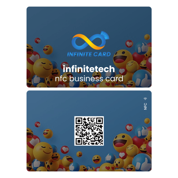 best digital business card