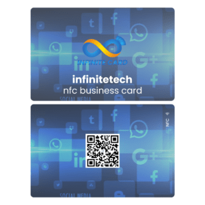 qr business cards