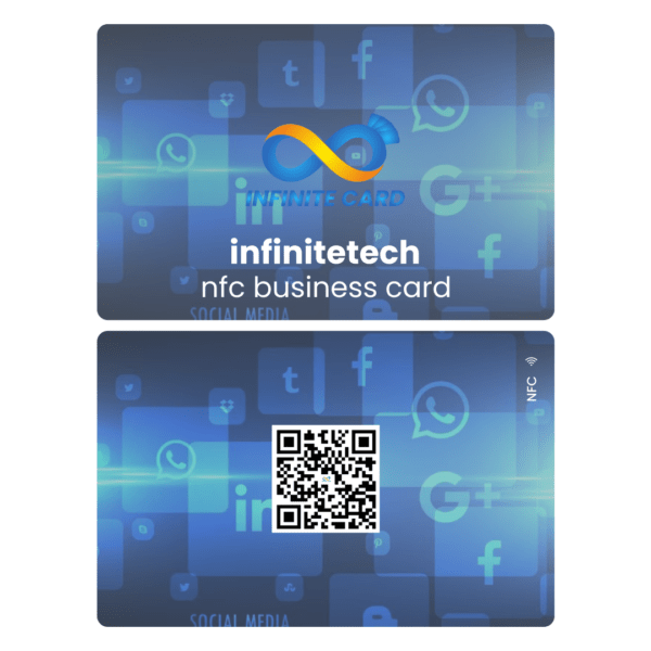 qr business cards