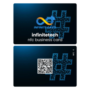 e business card