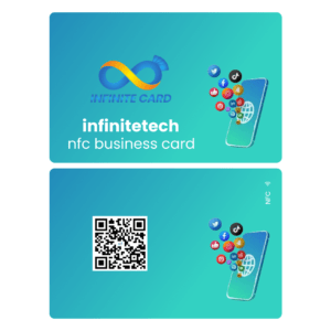 mobile business card