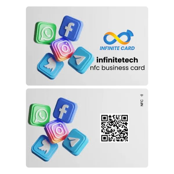 best influencer card