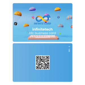 whatsapp business card