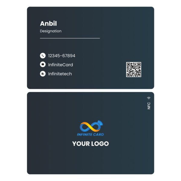 nfc business cards