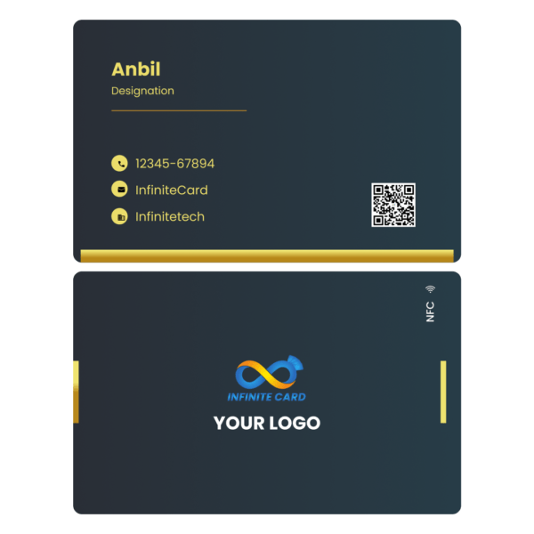 nfc card india
