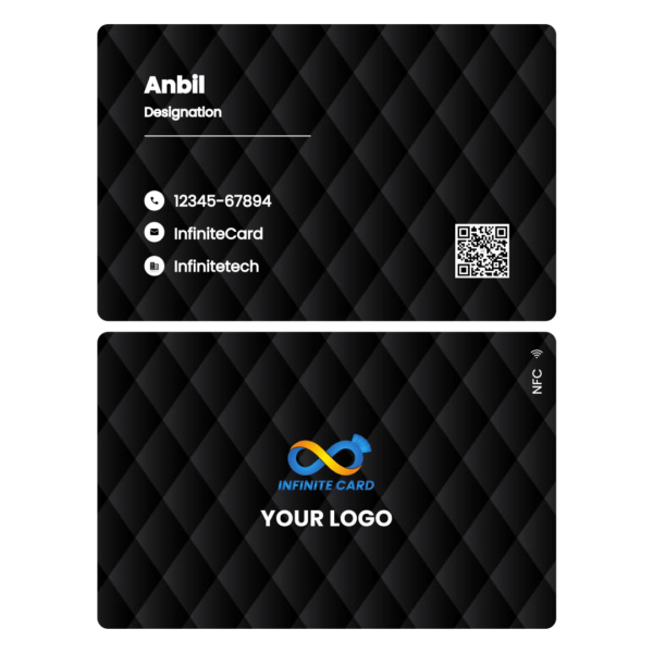 business card