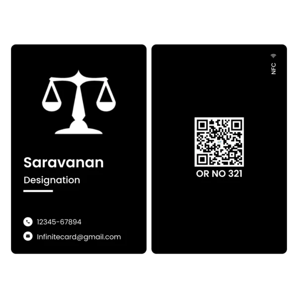 digital cards