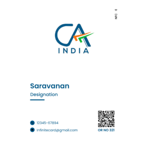 digital biz card