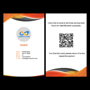 id cards for students