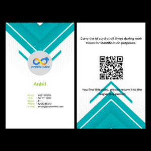 make id card