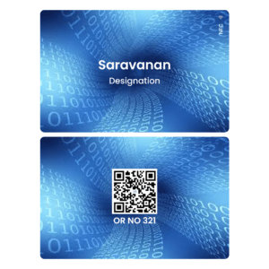 IT-Bits professional card