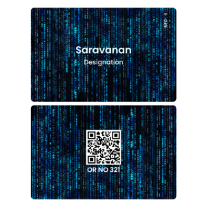 biss card