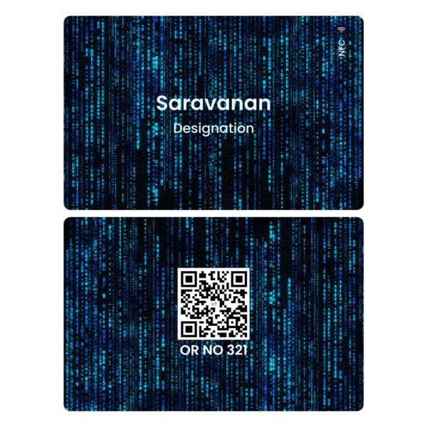 biss card