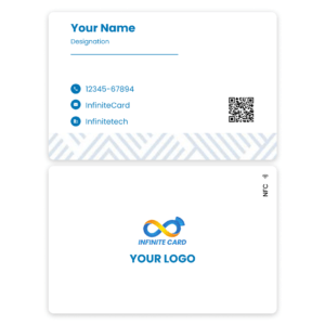 visiting card generator