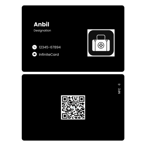 digital business cards