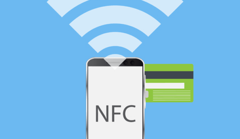 NFC cards