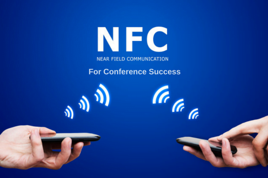NFC card