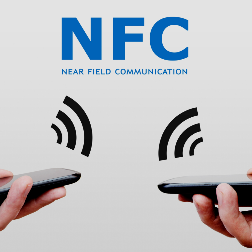 NFC cards