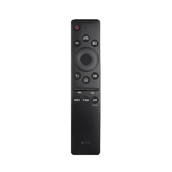 7 SEVEN TV Remote: The Perfect Solution