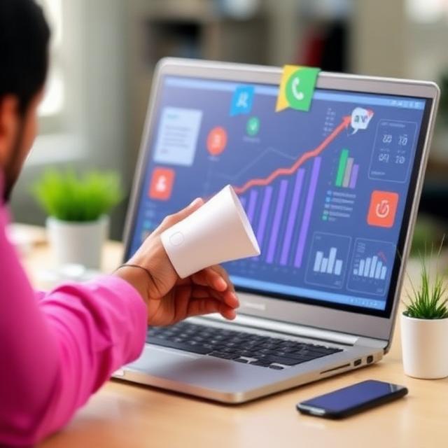 Best Digital Marketing Company in Chennai