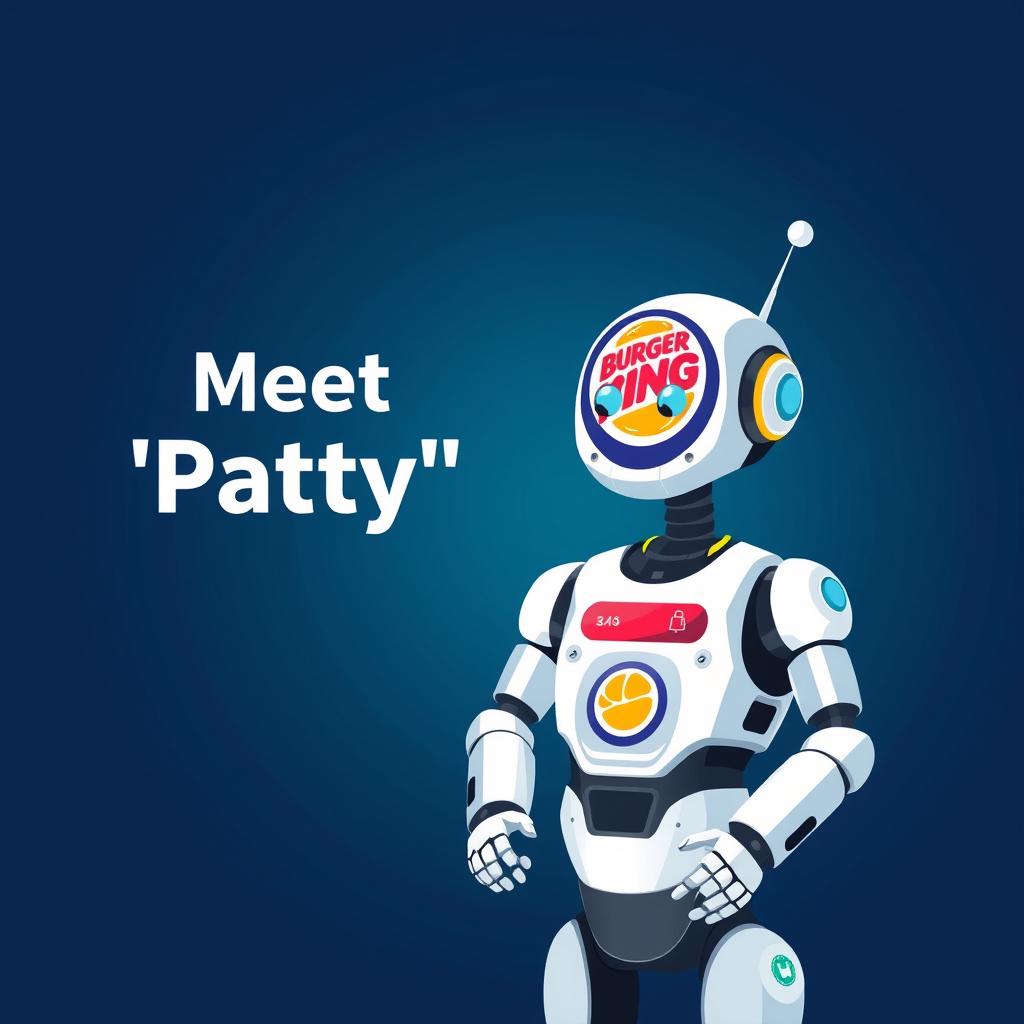 Meet ‘Patty’, Burger King’s AI Chatbot Assessing Staff’s Friendliness: A Healthcare Perspective